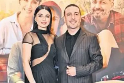 ‘Bugün Güzel’ filmi gala yaptı