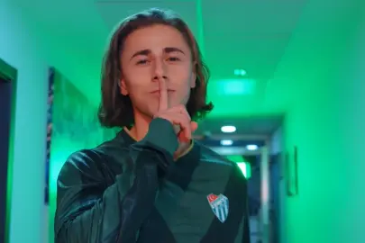 Bursaspor, Eyüp Akcan ile anlaşma sağladı!