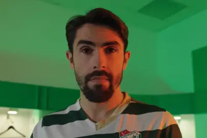 Bursaspor, Rahmetullah Berişbek’i transfer etti!