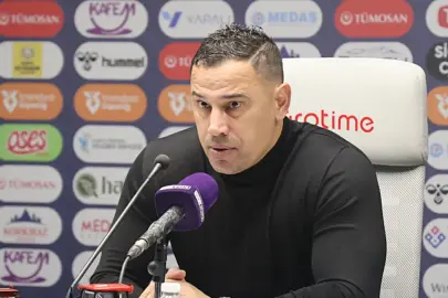 Çağdaş Atan: "İyii oynarken cezalandırıldık"