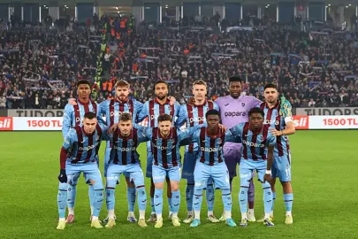 CANLI | Süper Lig’de Gençlerbirliği - Trabzonspor maçı!