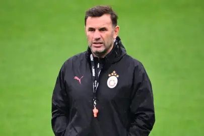 ‘Çaresiz kaldım!’