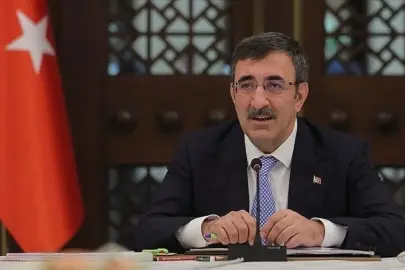 Cevdet Yılmaz 'vatandaşlık maaşı' için tarih verdi