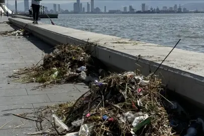 Çevre Kanunu'na aykırılıklarda cezalar 2026 için güncellendi