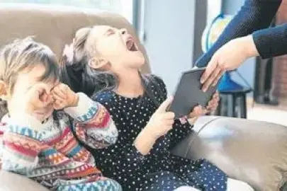 Çocuklarımız için şu fişi çekelim