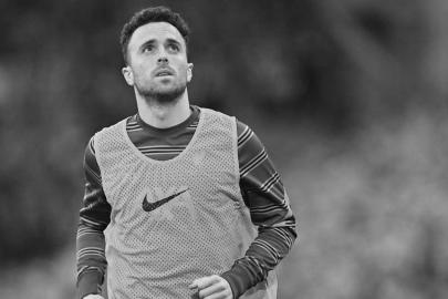 Diogo Jota’nın çocukları Liverpool – Wolverhampton maçında sahaya çıkacak!