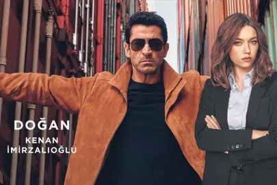 Doğan ve Çağla sosyal medyayı salladı