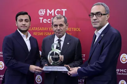 Dursun Özbek: Yerli üretim kabiliyetini görmekten memnuniyet duyduk