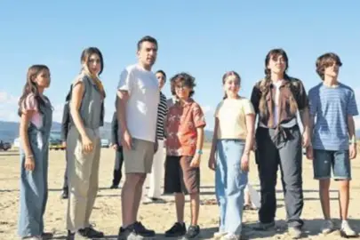 ‘Efes’in Sırrı’ndan yeni fragman