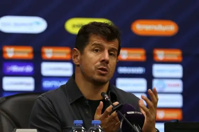 Emre Belözoğlu: "Savcılık ve federasyon ince eleyip, sık dokumalı"