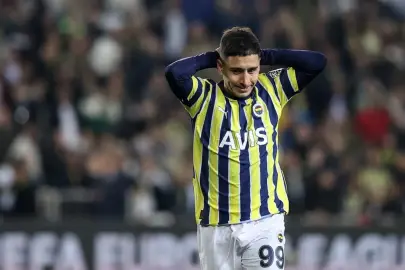 Emre Mor, Fenerbahçe’den ayrılıyor! Süper Lig’den talip çıktı