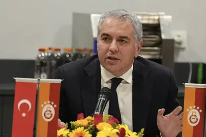 Eray Yazgan'dan Metehan Baltacı açıklaması