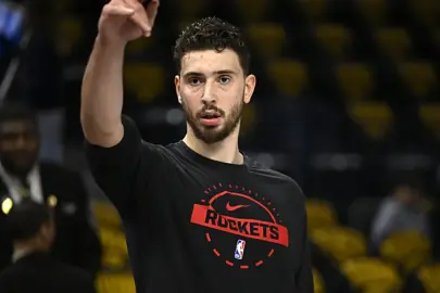 Ergin Ataman'a göre Alperen Şengün, Nikola Jokic'ten daha iyi