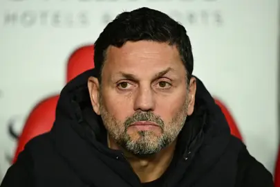 Erol Bulut: Galatasaray ile kendimizi kıyaslamayacağız