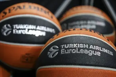 EuroLeague'de 5. kez çift maç haftası yaşanacak