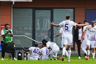 Eyüpspor, Süper Lig’de Rizespor deplasmanında!