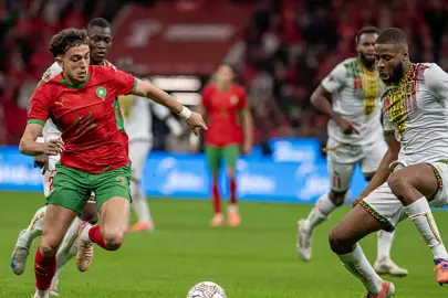 Fas, Afrika Uluslar Kupası’nda liderliğini sürdürdü!