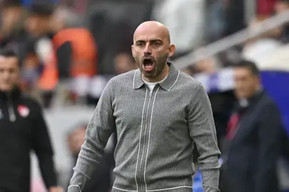 Fatih Karagümrük'ün konuğu Kocaelispor!