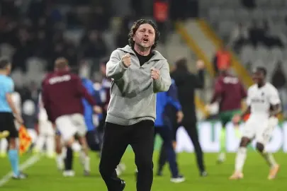 Fatih Tekke'den Trabzonspor'da en iyi dönem!