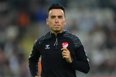 Fenerbahçe-Beşiktaş derbisinin VAR hakemi açıklandı!