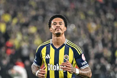 Fenerbahçe, bu sezon derbide ilk kez kaybetti!