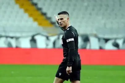 Fenerbahçe-Konyaspor maçının VAR hakemi belli oldu!