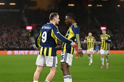 Fenerbahçe’de Domenico Tedesco’nun Kerem Aktürkoğlu planı tuttu!