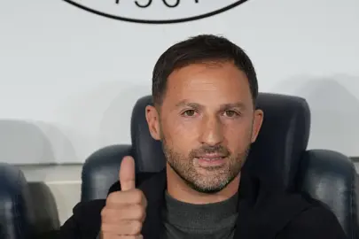 Fenerbahçe'de Sadettin Saran'dan Tedesco'ya transfer mesajı!