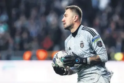 Fenerbahçe’den Mert Günok hamlesi!