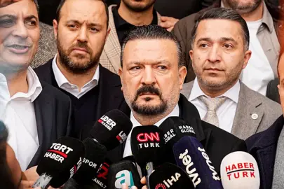 Fenerbahçe'den Sadettin Saran açıklaması! "Transfer çalışmaları devam edecek"