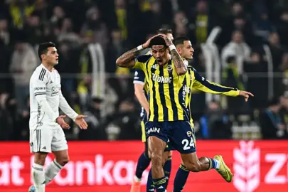 Fenerbahçe’nin 16 maçlık yenilmezlik serisi bitti!