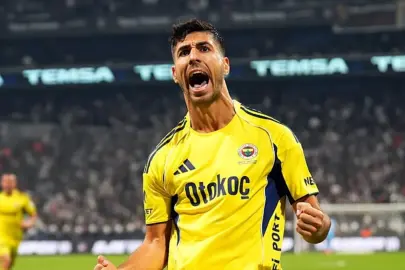 Fenerbahçe’nin kırmızı çizgisi Asensio!