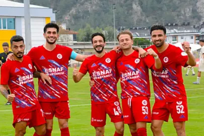 Fethiyespor'dan Galatasaray maçına ilişkin açıklama!