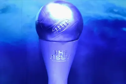 FIFA Yılın En İyileri Ödülleri'ni kazananları belli oluyor!