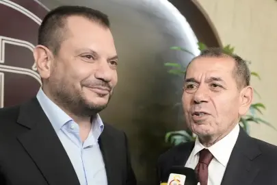 Filistin için omuz omuza Galata’ya