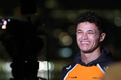 Formula 1'de şampiyonlar kulübünün yeni üyesi: Lando Norris
