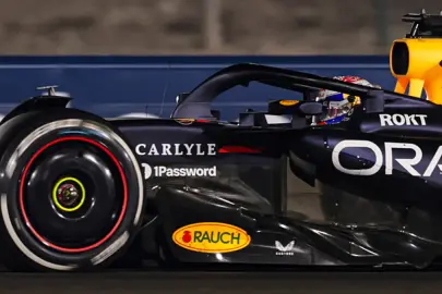 Formula 1'de sıradaki durak Katar!