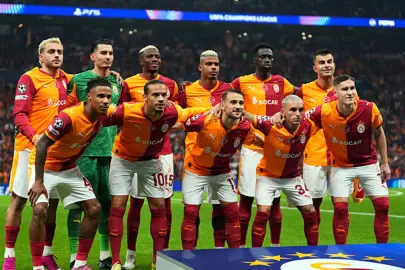 Galatasaray, Antalya'ya tam 5 eksikle gidiyor!