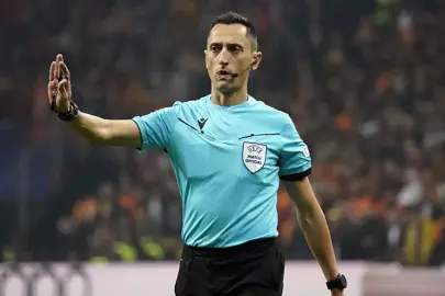 Galatasaray, Jose Sanchez'i UEFA’ya şikayet etti