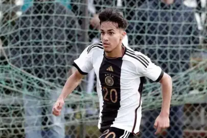 Galatasaray’a yeni yetenek! Yusuf Demir’in yerine gelecek...