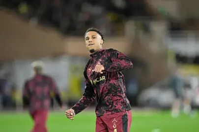 Galatasaray’da Afrika Kupası Alarmı