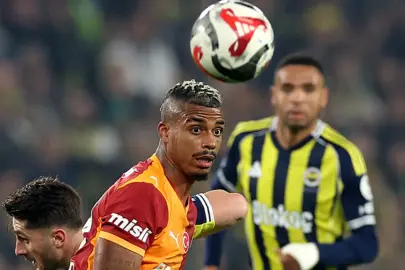 Galatasaray’da eksik oyunculara çare bulunamıyor!