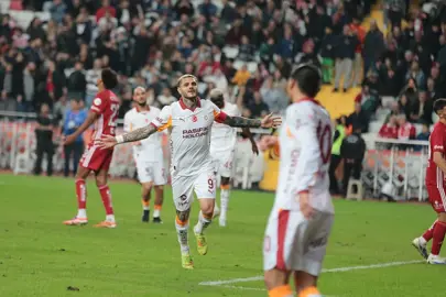 Galatasaray’da Mauro Icardi’nin rekor hedefi! Gheorghe Hagi zirvede