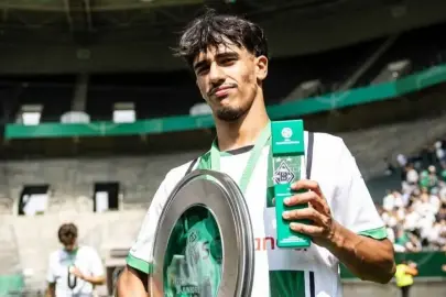 Galatasaray’dan genç kontenjana Almanya’dan takviye