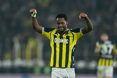 Galatasaray'dan Jhon Duran için suç ihbarı!