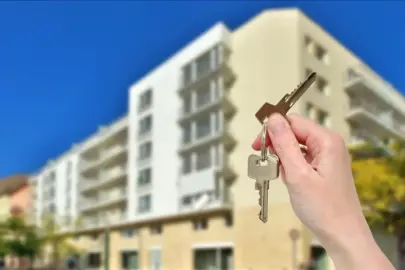 Gayrimenkul satışında 2,9 milyonluk rekor