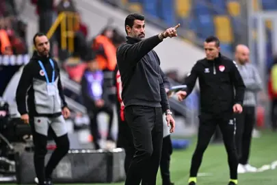 Gençler kazandı, Volkan Demirel ayrıldı!