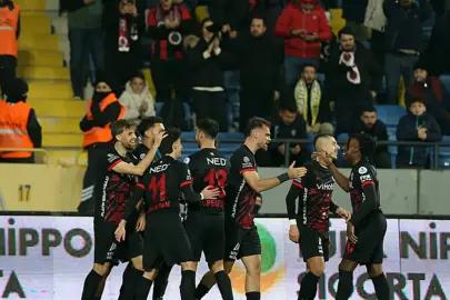 Gençlerbirliği’nde Metin Diyadin dönemi galibiyetlerle başladı!