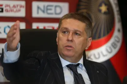 Gençlerbirliği'nde yeni yönetimin görev dağılımı belli oldu!