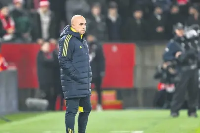 Göle ile ilk yaşandı